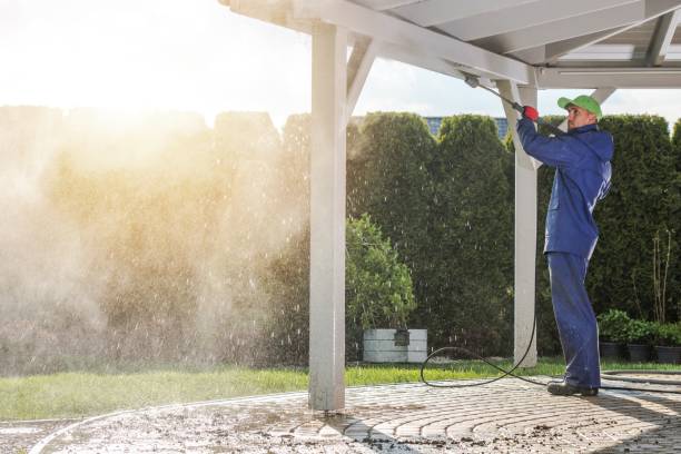 Shandon, CA Pressure Washing Company